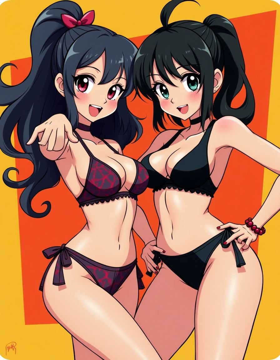 漫画星球追番热榜：吊带袜天使