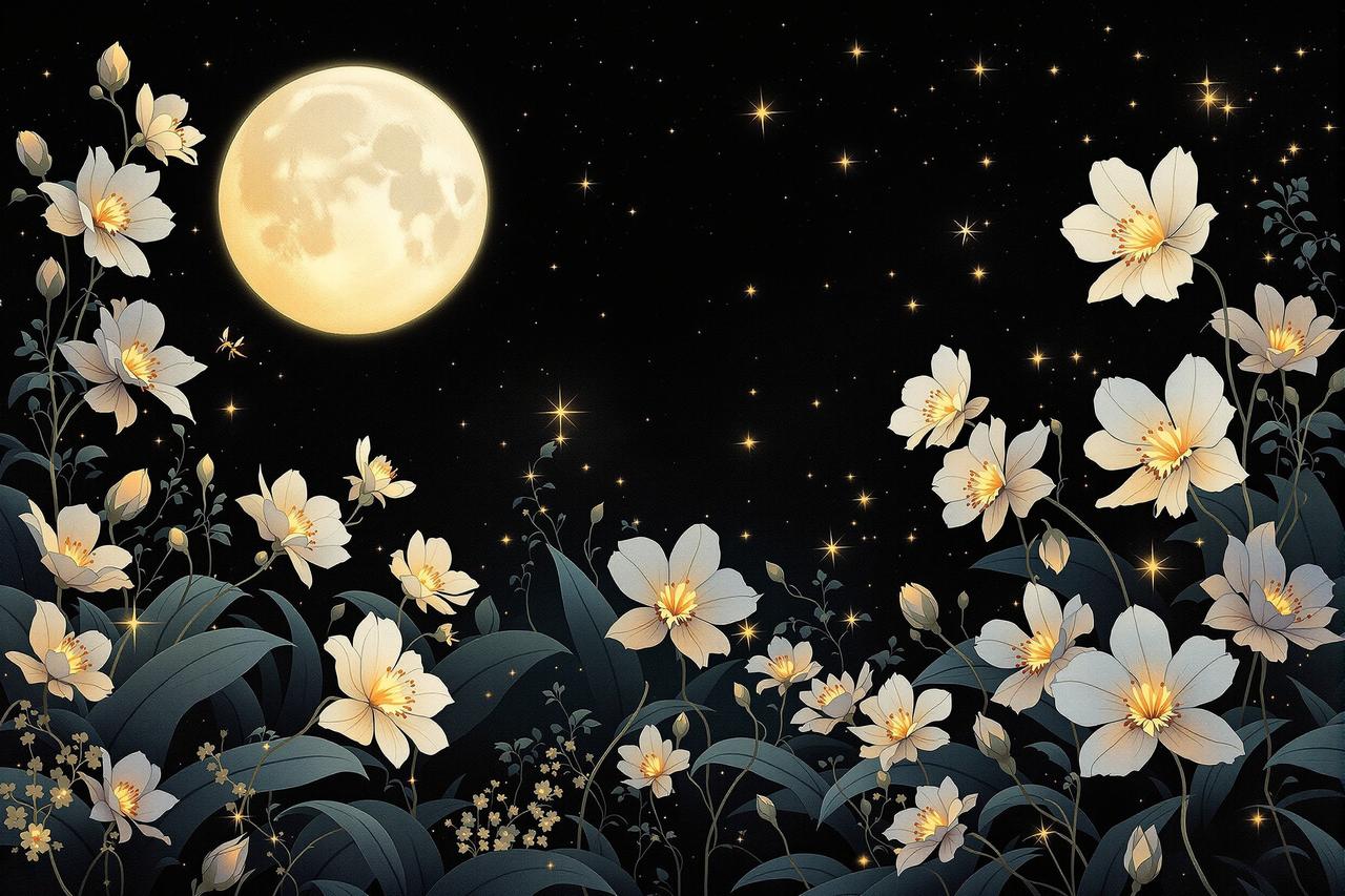 漫画星球主题片单：夜阑人静 · 治愈系冷门臻选
