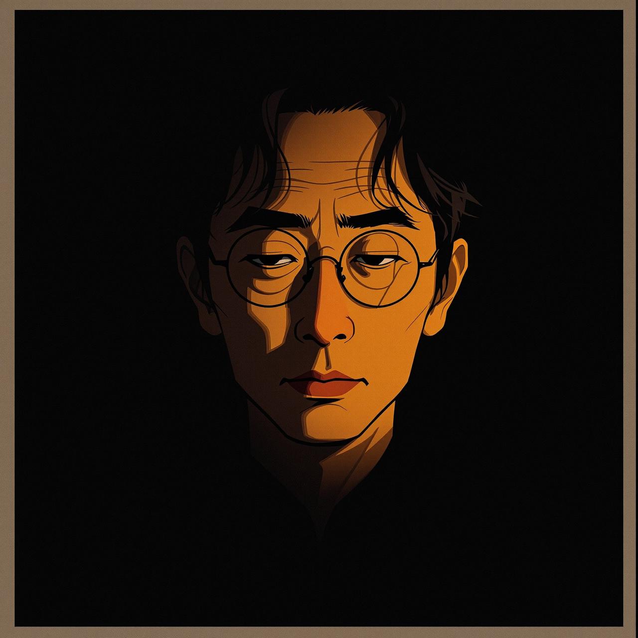 漫画星球幕后阵容：中村隆太郎